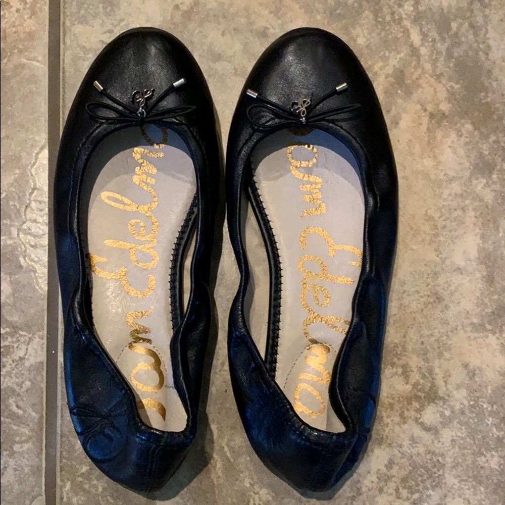 Sam Edelman flats